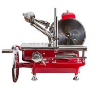 photo flywheel slicer 300 vocn with fiorato flywheel - red 3